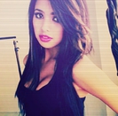 Jasmine Villegas. (381)