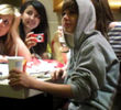 Eating McDonalds In Paris (6)