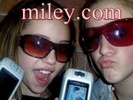 miley real