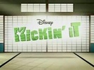 Kickin\' It (Disney XD) Promo #1 770