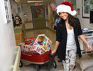 Adrienne+Bailon+Visits+Children+Beth+Israel+_d2-gCqusfDl