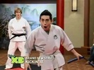 Kickin\' It (Disney XD) Promo #1 348