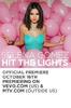 Get ready for the premiere of Hit the Lights!!