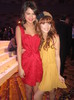 Me and Bella Thorne.