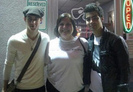 Jonas Brothers northpark shoppers (3)