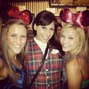 Disneyland rocked. And so does our guide Nicole. Love her!