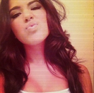 Jasmine Villegas. (375)