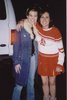 Me and Molly Shannon