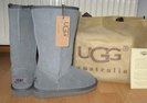 my UGG