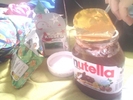 nutella