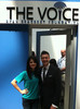 @RyanSeacrest thanks for having me. Visit www.ryanseacrestfoundation.org to learn how to help The Vo