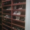 my closet