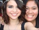 All my pictures with Selena Gomez (274)