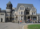 mansfield Reformatory (OSR)