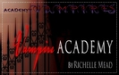 - . ĄƔ - academyyVAMPIIRES . -