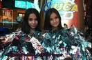 @With my Sweety Stella T. Hudgens ! (: