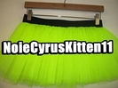 My skirt!!