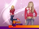 Wallpaper_Hannah_Montana