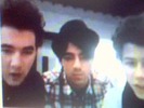 JB webcam