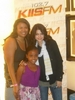 On-Air with Ryan Seacrest - July 27th 2010 (12)