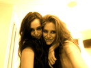 I love @carlychaikin =]