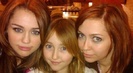 Miley , Noie & Me