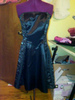 my dress