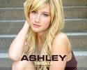 Ashley Michelle Tisdale