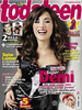 demi lovato cover girl todateen