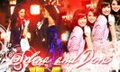 Selena_and_Demi_by_enchantinggirl