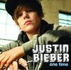 justin bieber one time