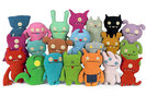 Uglydolls