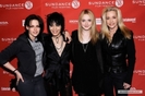 The Runaways Premiere