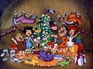 Familia Flintstone