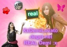 real demi