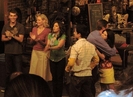 Wizards of Waverly Place On Set 05