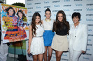 2012 8 2 2012 Seventeen Magazine September Issue Celebration 21