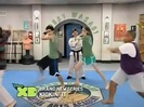 Kickin\' It (Disney XD) Promo #1 106