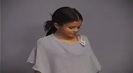 Selena Gomez - Audition Tape for Disney channel HQ 0504