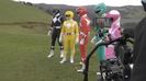 Power Rangers Mighty Morphin