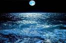 Oceanfullmoon