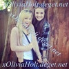 Olivia - Holt - Rare - Photo - 018