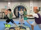 Kickin\' It (Disney XD) Promo #1 091