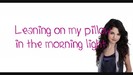 Selena Gomez Magic Lyrics (23)