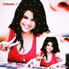 Selly Gomez is my angel (222)