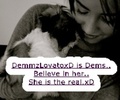 Thx DemmzLovatoxDREAL 9