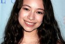 Jodelle Ferland - Bree