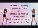 Miley Cyrus - are you ready + Lyrics on screen.flv_000081160