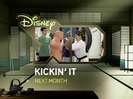 Kickin\' It (Disney XD) Promo #1 848