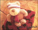 Heii!! I`m a littl` bear:]]<<3